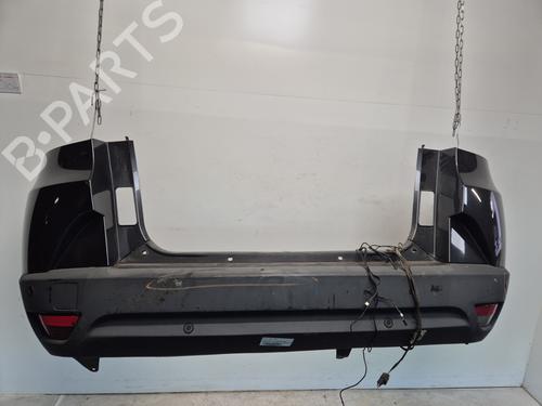 Used Rear bumper Rear bumper RENAULT MEGANE CC (EZ0/1_) 1.5 dCi (EZ09, EZ1G, EZ0D, EZ14) (110 hp) 33211385 33211385