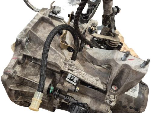 Gearbox DACIA SANDERO II 1.0 SCe 75 (B8JC, B8JD, B8NC) | BP25859468M3 