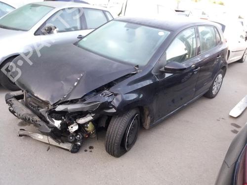 Front left interior door handle VW POLO V (6R1, 6C1)  | BP13864826I13 