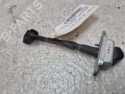 Used Hinge/Door check strap RENAULT MEGANE IV Hatchback (B9A/M/N_) 1.6 dCi 165 (163 hp) 26724706
