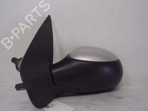 Left mirror PEUGEOT 206 Hatchback (2A/C)  | BP13847749C26 