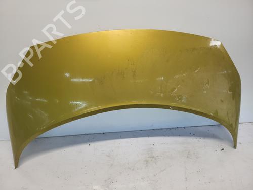 Used Hood RENAULT SCÉNIC II (JM0/1_) 1.9 dCi (JM0G, JM12, JM1G, JM2C) (120 hp) 31324477