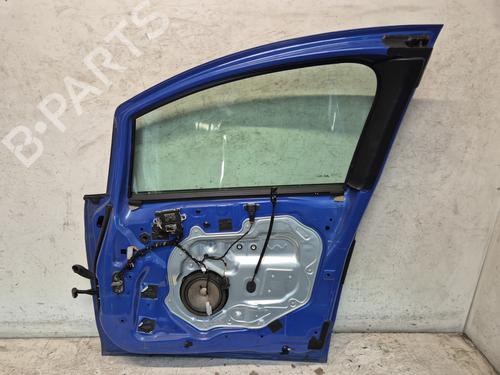 Right front door FORD B-MAX (JK) 1.4 | BP28007335C3 