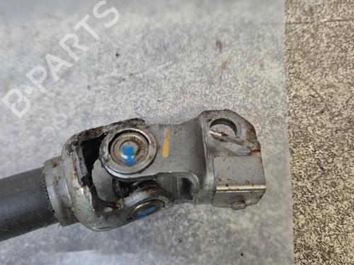 Steering column PEUGEOT 208 I (CA_, CC_) 1.2 VTI 82 | BP29845915M21