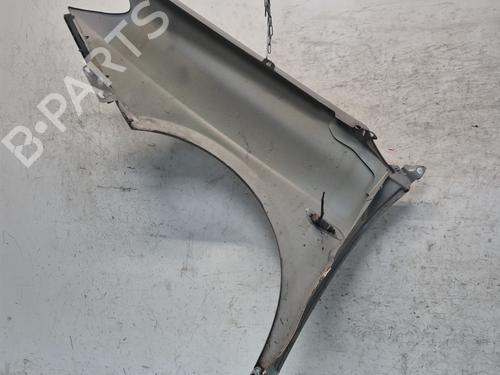 Right front fenders LANCIA DELTA III (844_) 1.6 D Multijet (844.AXC11, 844.AXC1A) | BP29195703C42 