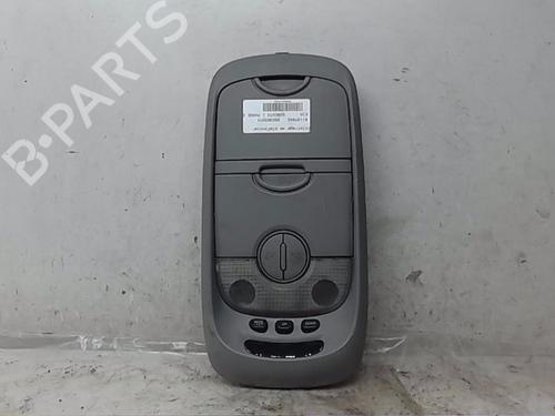 Used Interior roof light KIA SORENTO I (JC) 2.5 CRDi (170 hp) 16849495