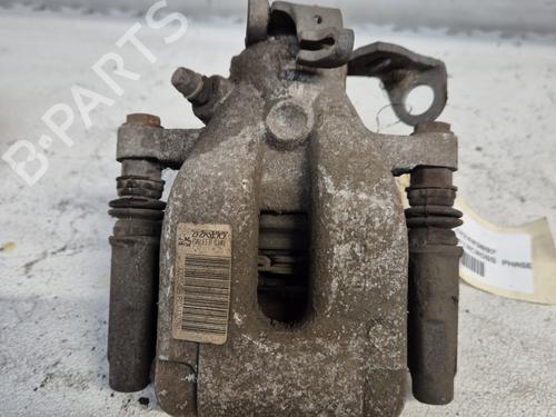 Used Left rear brake caliper CITROËN C3 AIRCROSS II (2R_, 2C_) 1.2 PureTech 110 (2RHNZB, 2RHNZW, 2RHNPX, 2RHNPJ) (110 hp) 24460275