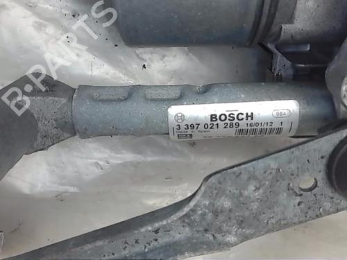 Front wiper motor PEUGEOT 5008 (0U_, 0E_) 2.0 HDi 150 / BlueHDi 150 | BP21060533M29 