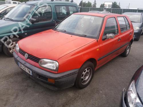 Left headlight VW GOLF III (1H1)  | BP13863367C28 