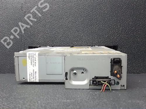 Radio AUDI A5 (8T3) 3.0 TDI quattro | BP22863889E6 