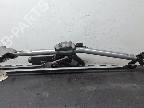 Used Front wiper motor BMW X1 (E84) [2009-2015]  24015478
