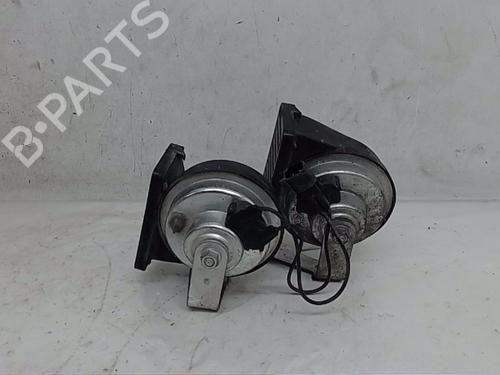 Horn OPEL ASTRA H (A04)  | BP14570837E13 