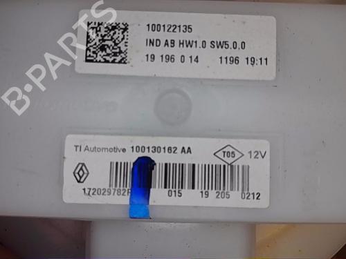 Fuel pump RENAULT CAPTUR II (HF_)  | BP14557396M76 