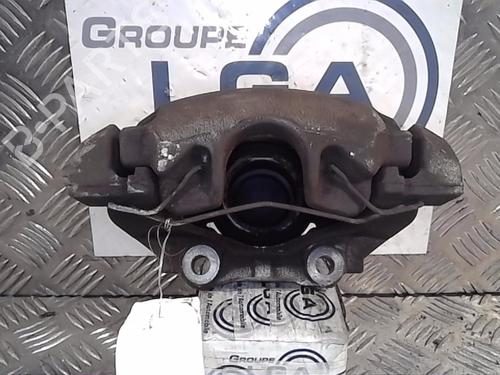 Used Left front brake caliper PEUGEOT 5008 (0U_, 0E_) 1.6 HDi (114 hp) 14521461
