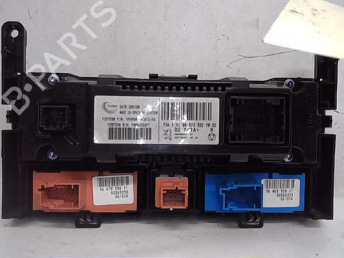 Used Climate control PEUGEOT 407 SW (6E_, 6D_) 2.0 HDi 135 (136 hp) 13839478