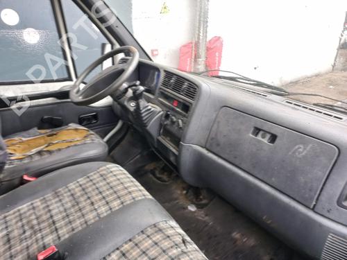 Starter PEUGEOT BOXER Van (230L)  | BP31656074M8 