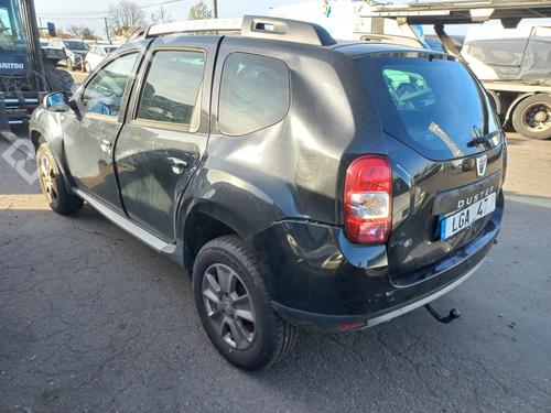 Engine control unit (ECU) DACIA DUSTER (HS_) 1.5 dCi | BP33211331M57  - Image 19