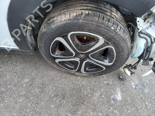 Air vent CITROËN C3 III (SX) 1.2 VTi 82 | BP34106034I21  - Image 9