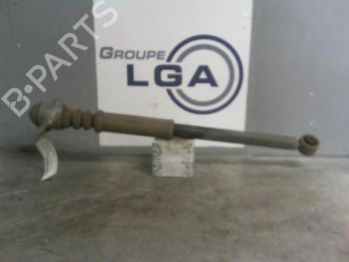 Used Left rear shock absorber VW POLO (9N_, 9A_) 1.4 TDI (70 hp) 13869974