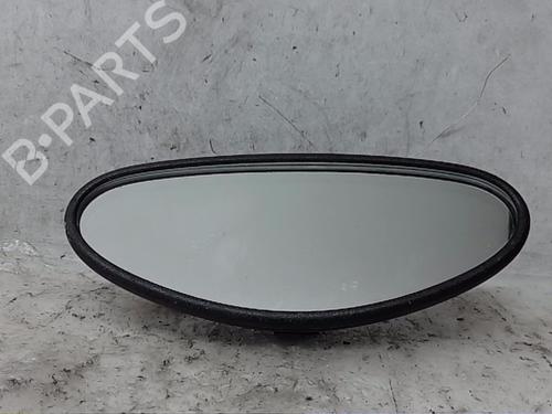Rear mirror SMART FORTWO Coupe (453) 1.0 (453.342, 453.343) | BP16659671I6 