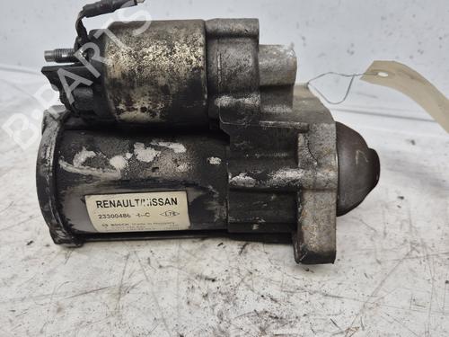 Used Starter Starter 34408654 34408654