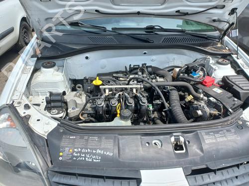Right front door RENAULT CLIO II (BB_, CB_)  | BP29045673C3 