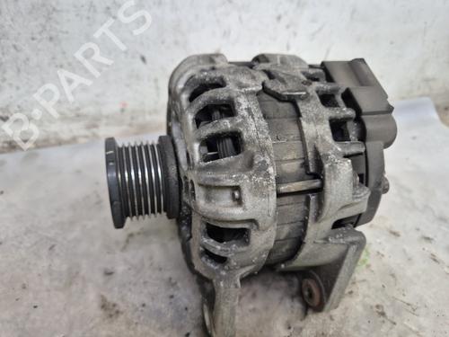 Used Alternator RENAULT TWINGO III (BCM_, BCA_) [2014-2025]  29739311