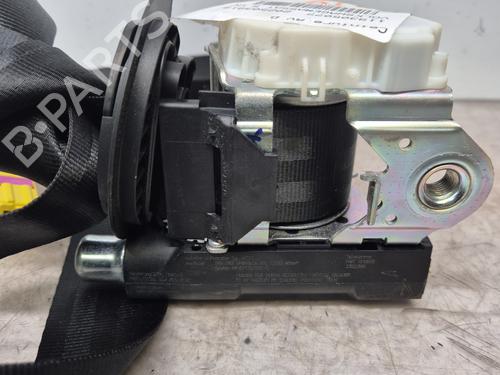 Front right seatbelt VW PASSAT B6 (3C2) | BP33210333I25 - Image 3