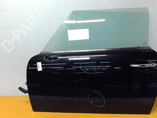 Used Left front door MINI MINI (R56) One (95 hp) 22794914