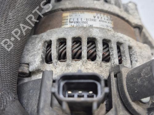 Alternator FORD FOCUS II (DA_, HCP, DP) | BP34175231M7 - Image 3