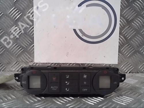 Used Climate control Climate control 13863985 13863985