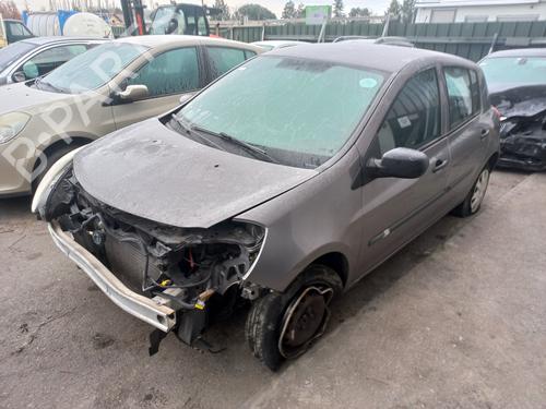 Brugte RENAULT CLIO III (BR0/1, CR0/1)    4599202