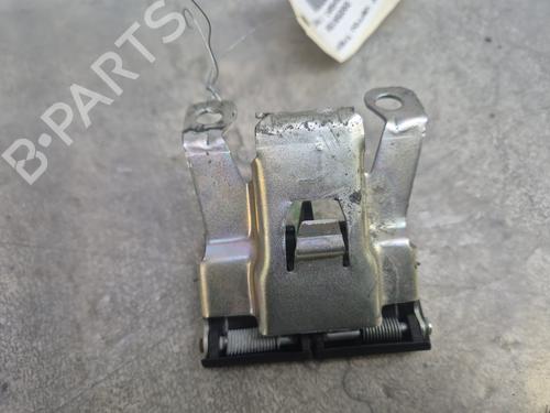 Fuel door actuator NISSAN QASHQAI I (J10, NJ10) | BP30117521E18