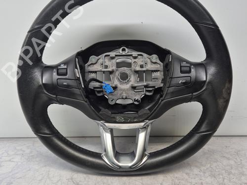 Ratt Ratt PEUGEOT 208 I (CA_, CC_) 1.2 VTI 82 (82 hp) 32291502 32291502