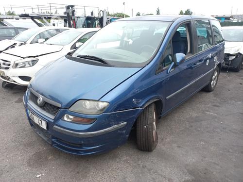 Used Parts FIAT ULYSSE (179_) 2.2 JTD (128 hp) 4257798