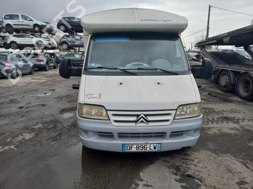 Horn CITROËN JUMPER I Van (230L)  | BP27332033E13 
