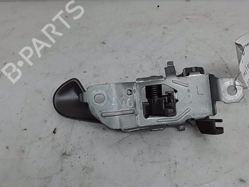 Used Rear left interior door handle MITSUBISHI PAJERO SPORT I (K7_, K9_) 2.5 TD (K94W) (99 hp) 15046450