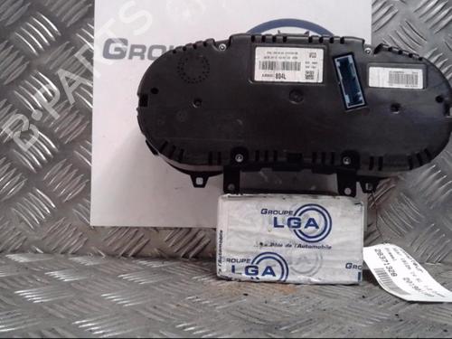 Instrument cluster SEAT IBIZA IV (6J5, 6P1) 1.2 TDI | BP13864769C47 