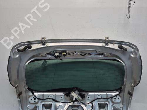 Tailgate CITROËN C4 II (NC_) 1.6 HDi 110 | BP36100167C6  - Image 6