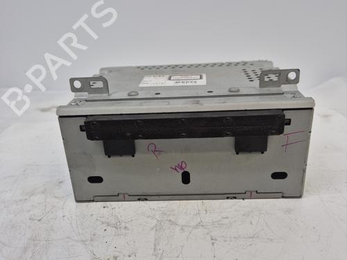 Used Radio FORD TRANSIT CUSTOM V362 Van (FY, FZ) 2.2 TDCi (155 hp) 31119159