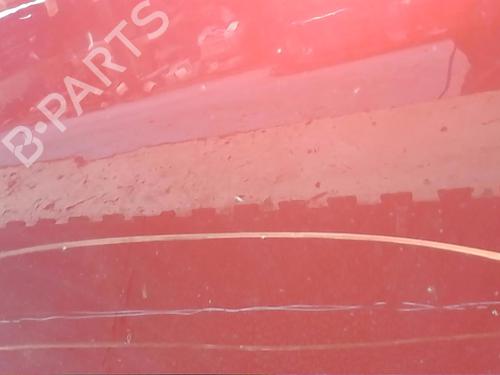 Left front door PEUGEOT 208 I (CA_, CC_) 1.6 HDi | BP21179723C2 