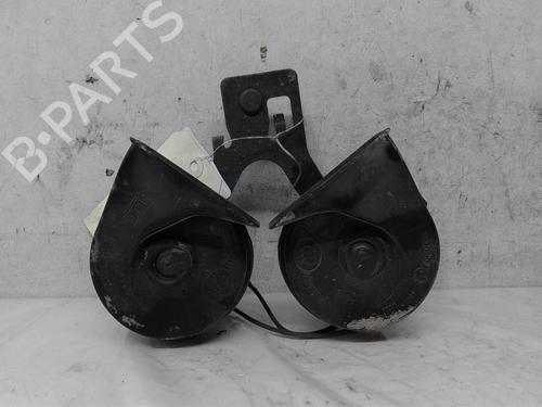 Used Horn RENAULT MEGANE III Hatchback (BZ0/1_, B3_) 1.9 dCi (BZ0N, BZ0J) (131 hp) 14570806