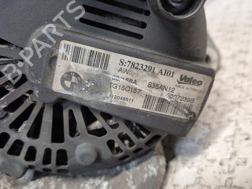 Alternator MINI MINI COUNTRYMAN (R60) Cooper SD ALL4 | BP24943025M7 - Image 3