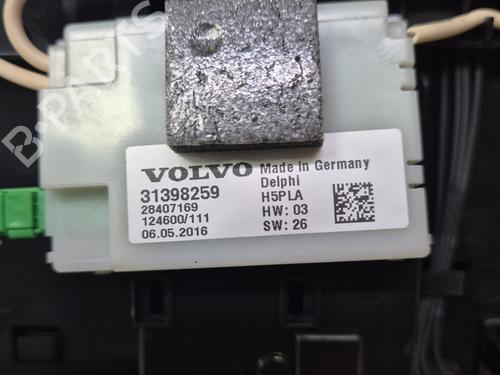 Interior roof light VOLVO V40 Hatchback (525) D4 | BP30310759I8 - Image 3