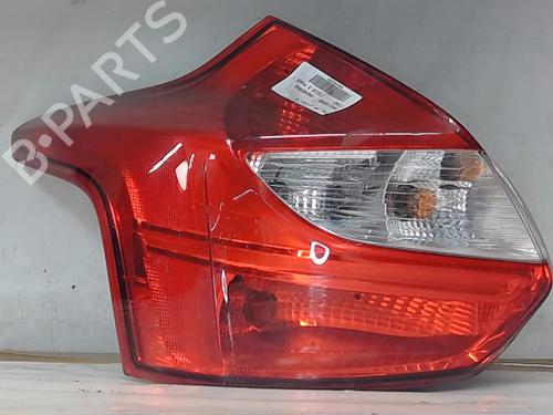 Left taillight FORD FOCUS III  | BP19068640C34 