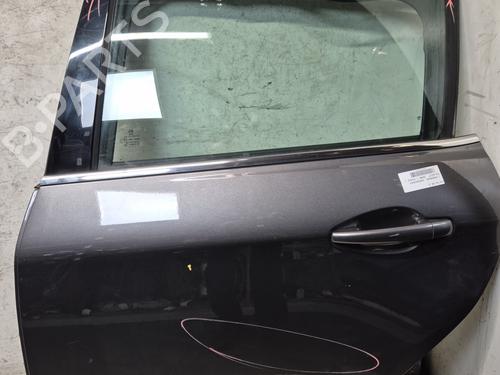 Used Left rear door PEUGEOT 2008 I (CU_) 1.6 HDi (92 hp) 28966671