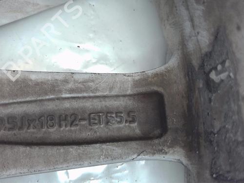 Rim MASERATI 4200 GT / COUPE Coupe 4.2 | BP28416487C45 