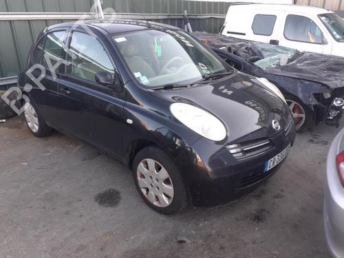 Alternator NISSAN MICRA III (K12) 1.2 16V | BP13847642M7 