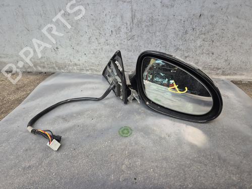 Used Right mirror MERCEDES-BENZ S-CLASS Coupe (C216) [2006-2013]  30365656