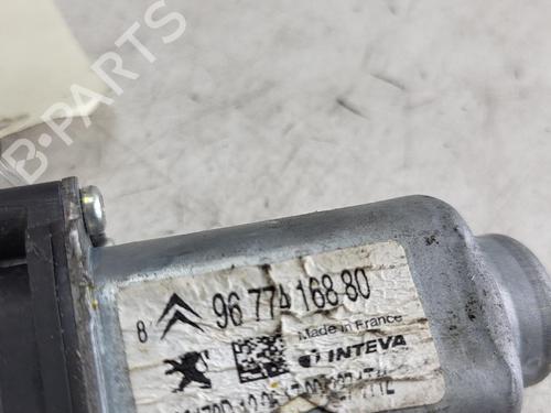 Fensterhebermotor vorne rechts für Fensterhebermotor vorne rechts 37162438 37162438